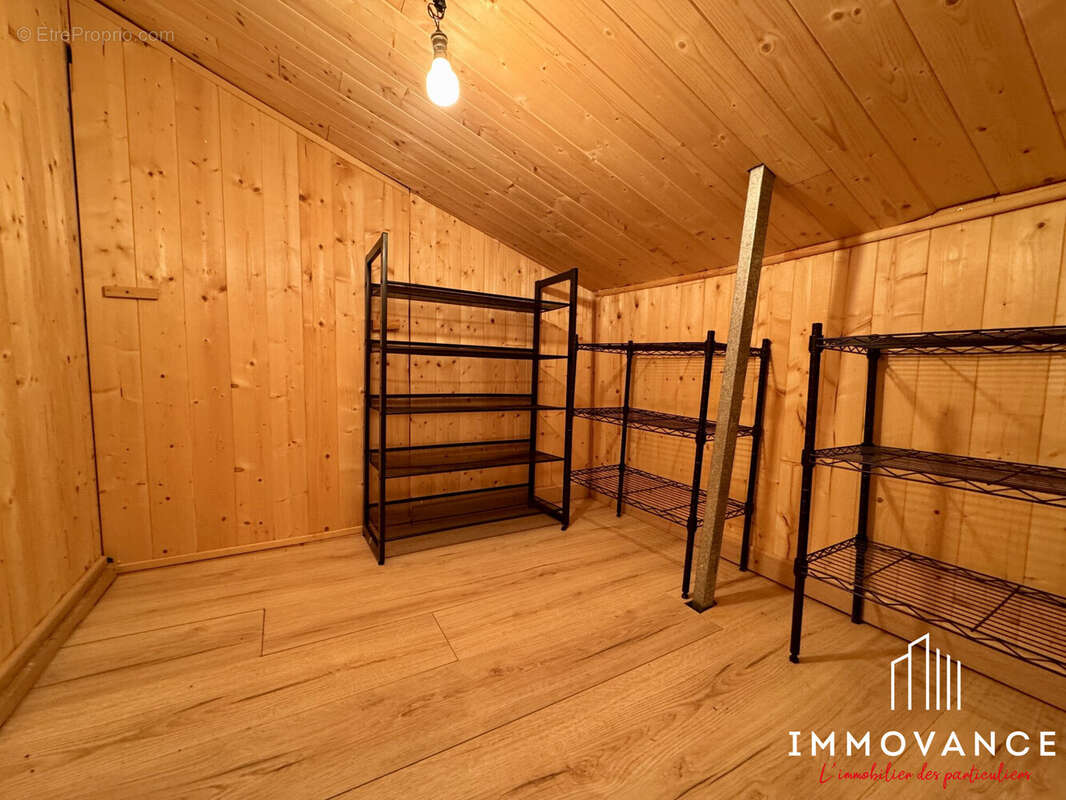 Appartement 52 m² à Montpellier  - photo 6