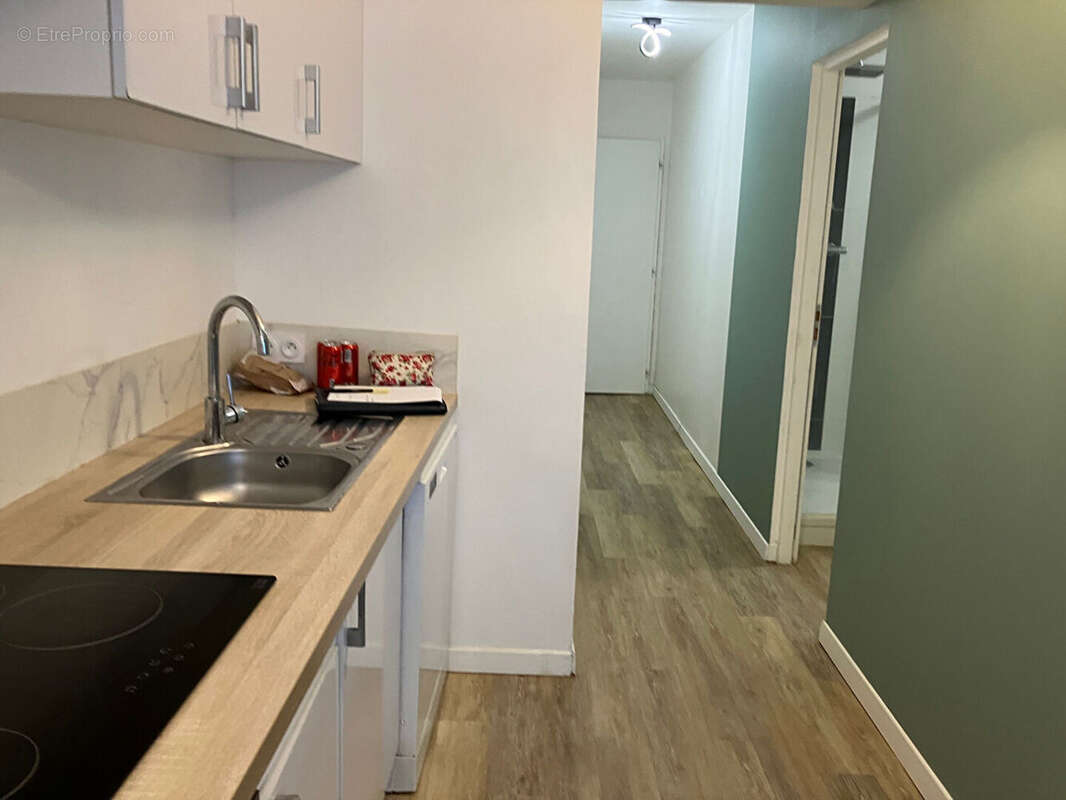 Appartement à AURAY
