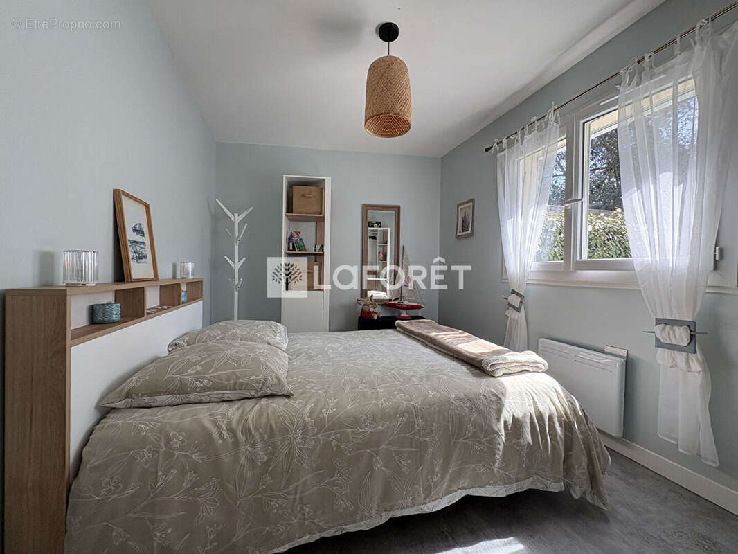 Maison à MESCHERS-SUR-GIRONDE