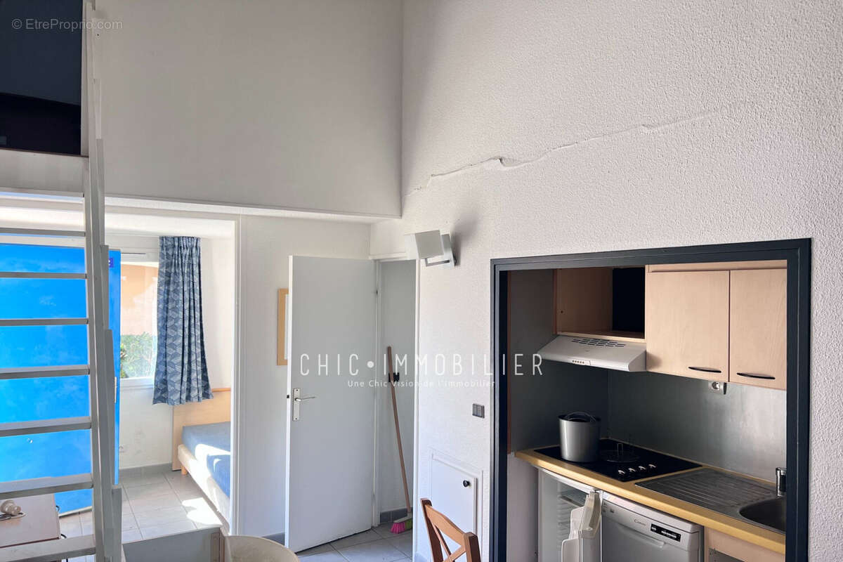 Maison à ARGELES-SUR-MER