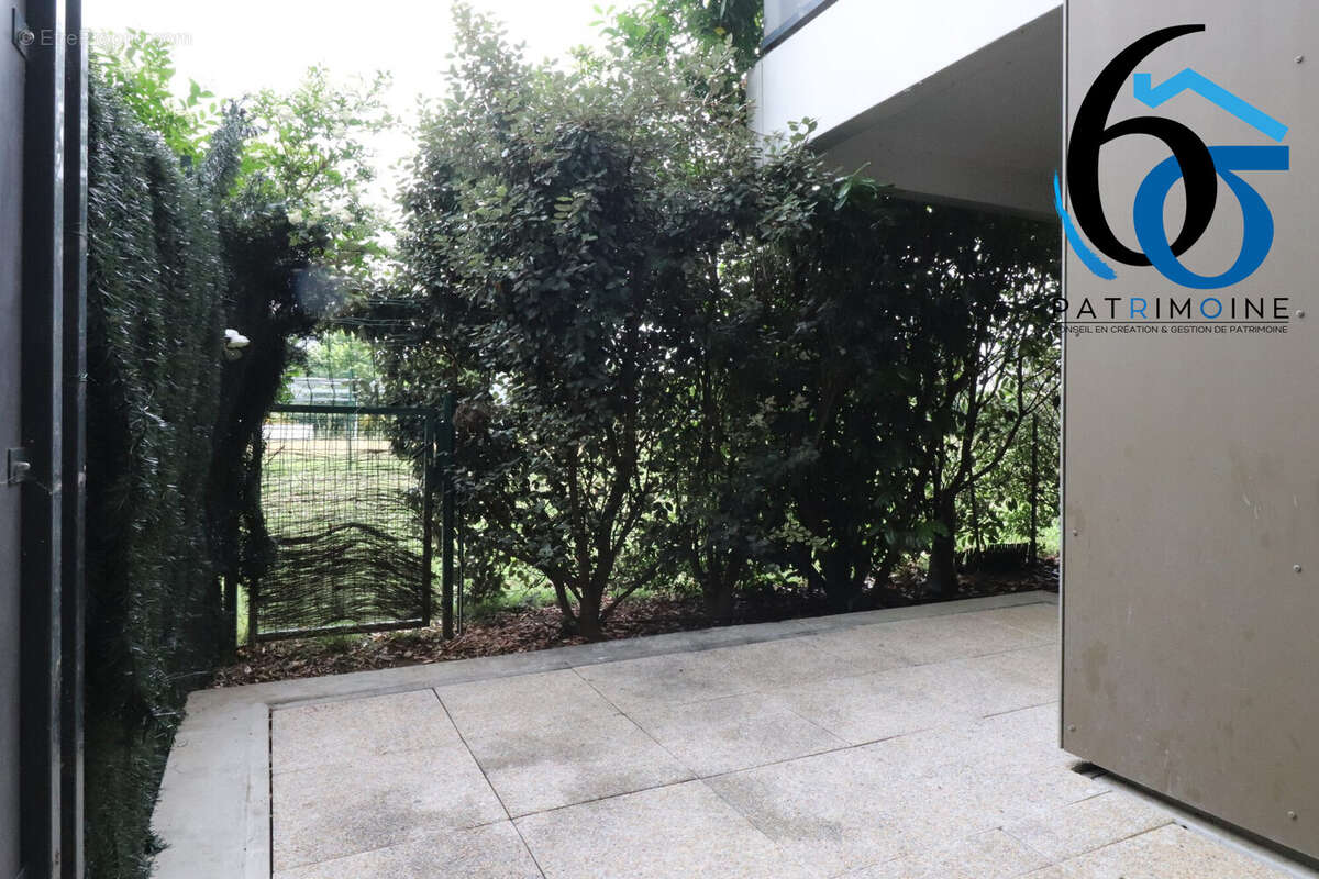 Appartement à COLOMIERS