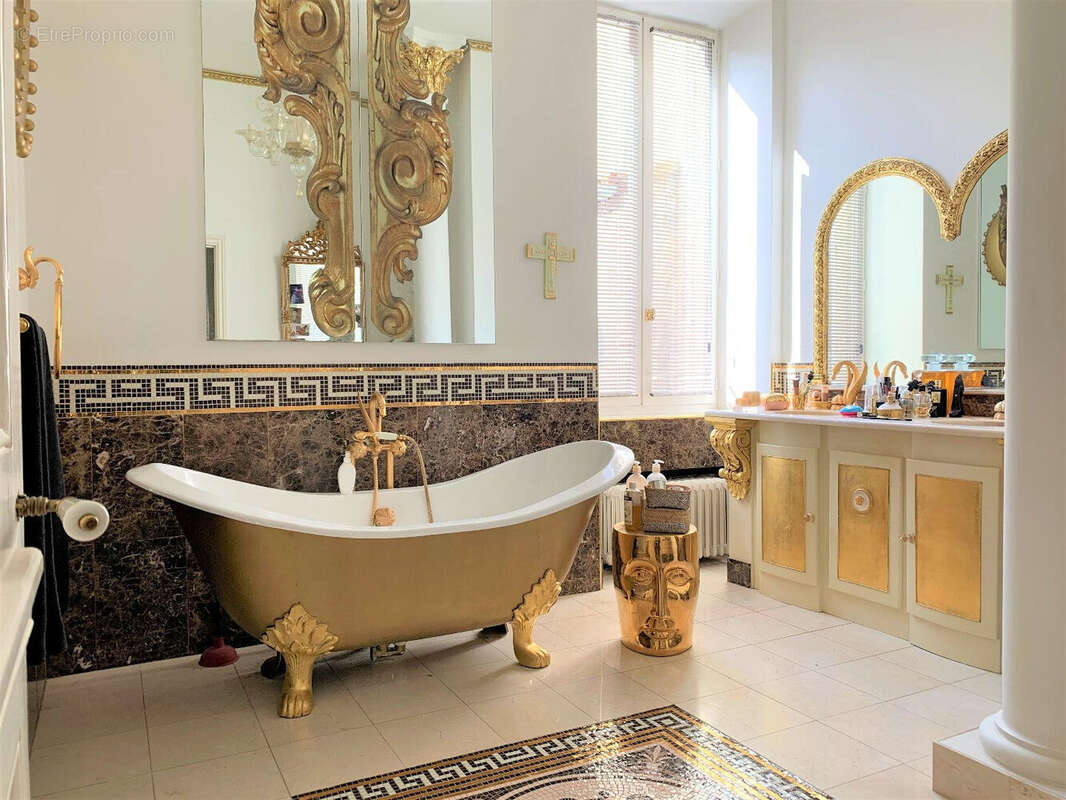 Appartement à AVIGNON