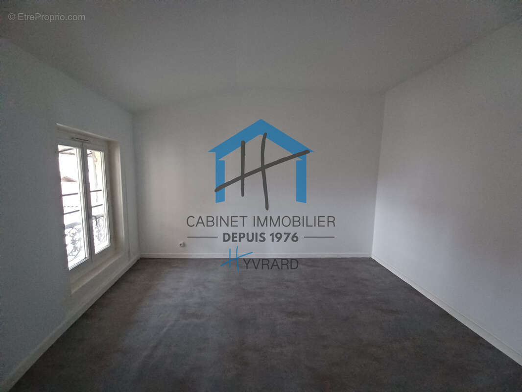 Appartement à SAINT-CHAMOND