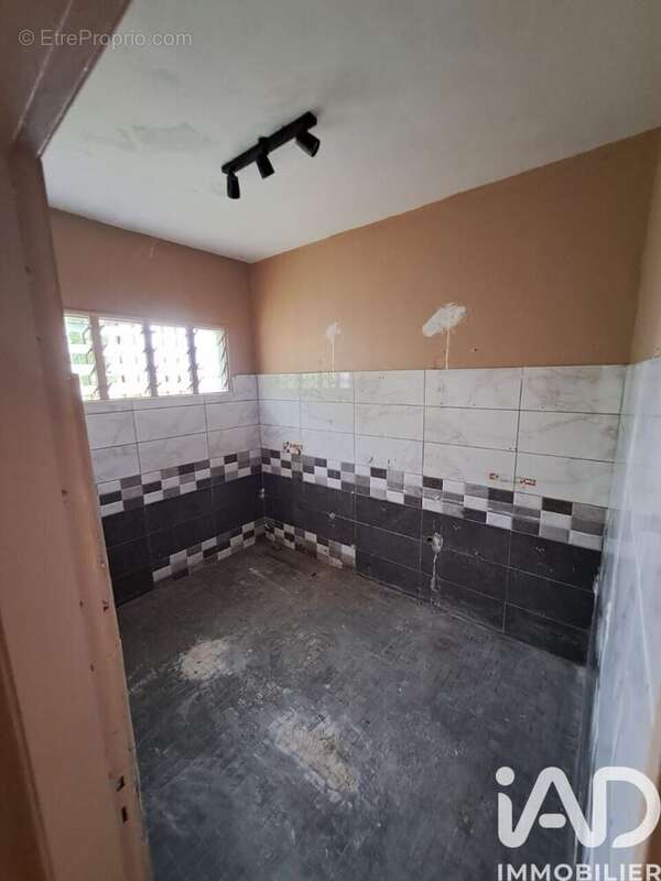 Photo 6 - Maison à LE TAMPON