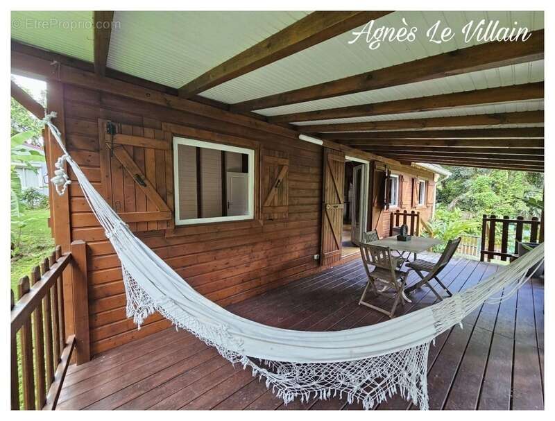 Maison à BOUILLANTE