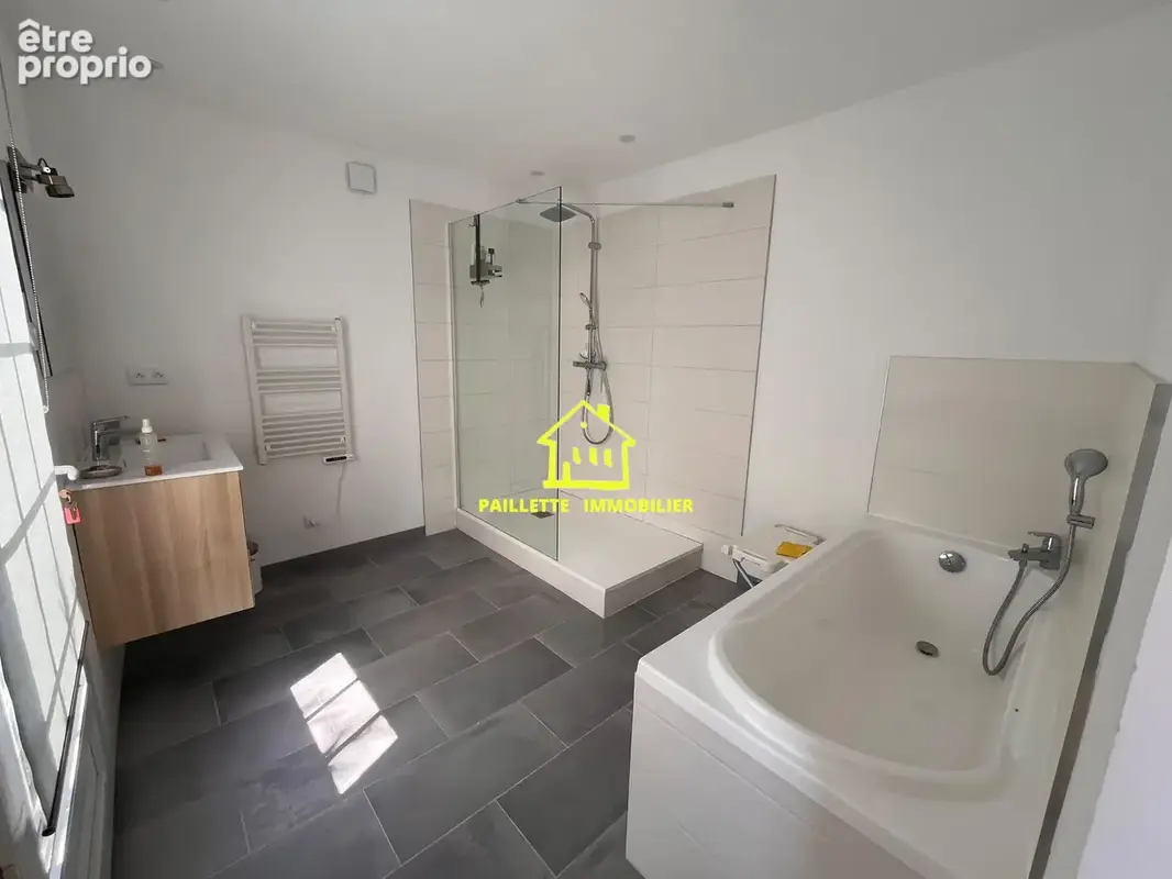 Maison 209 m² à Lanquetot  - photo 6