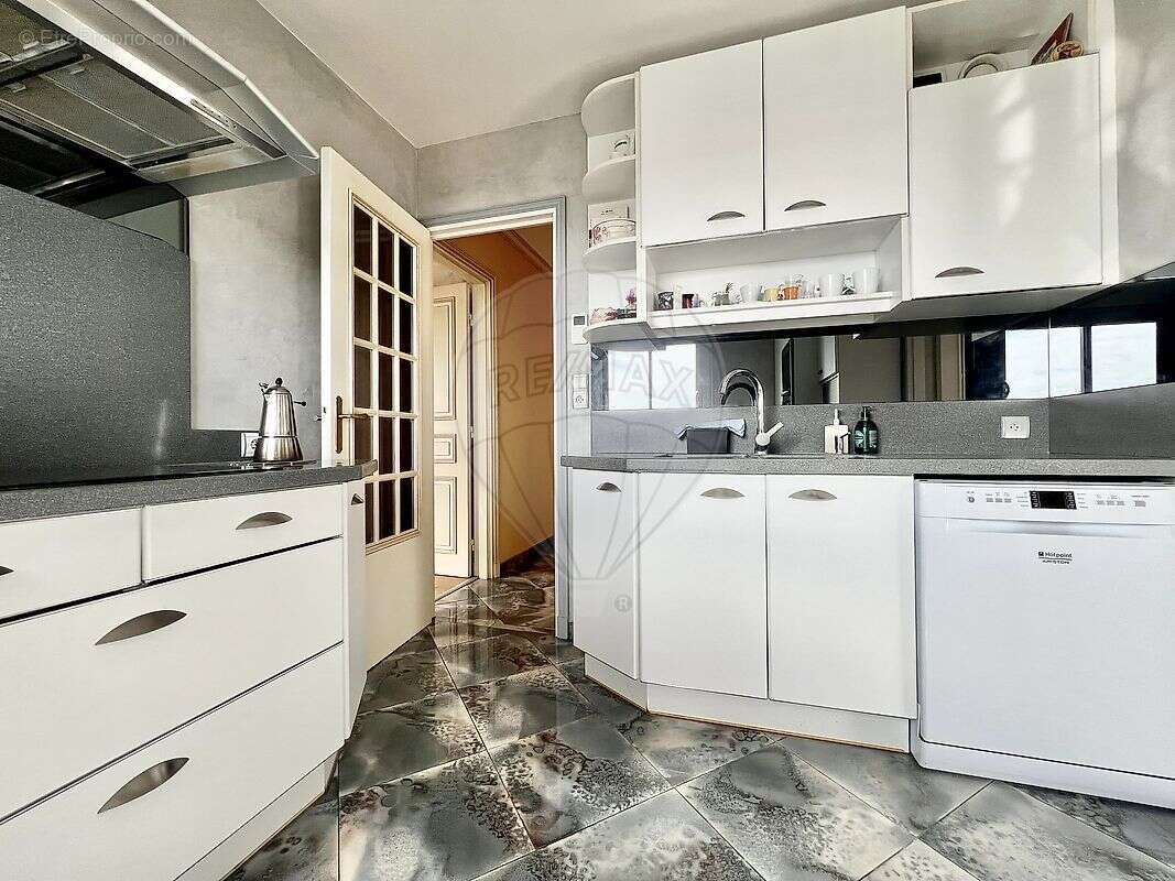 Appartement 3 chambre(s) à vendre - photo 10