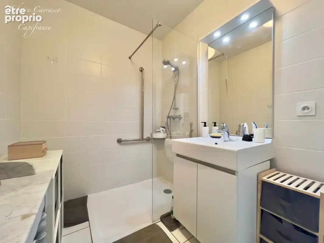 Appartement à vendre 3 pièces AULNAT de 67,60 m² au sein d'une résidence récente et sécurisée - photo 25