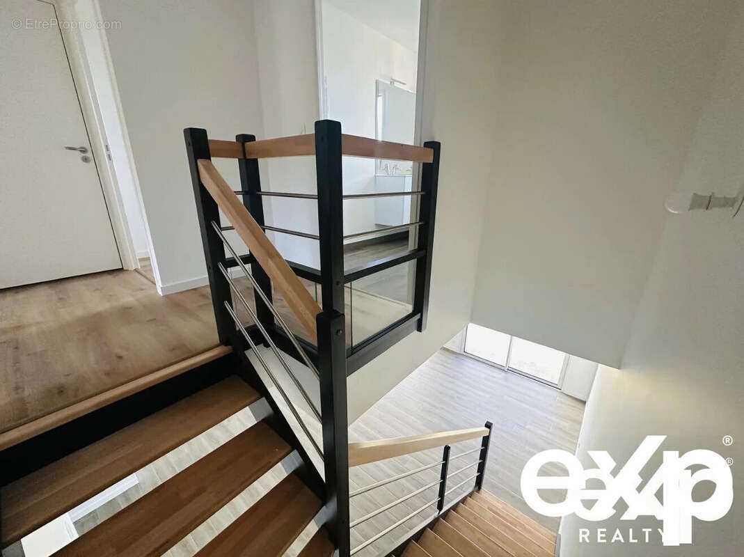 Maison à LA MEZIERE