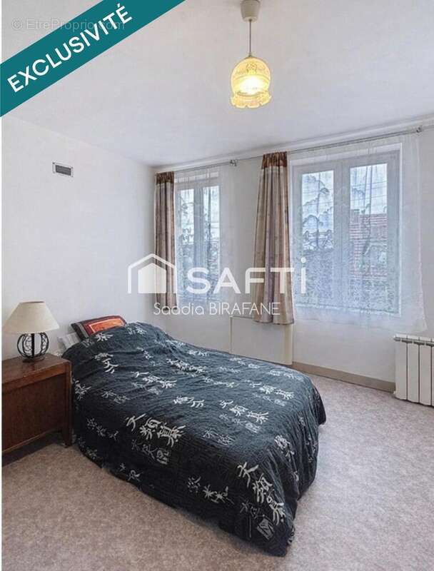 Photo 5 - Maison à VENDIN-LE-VIEIL