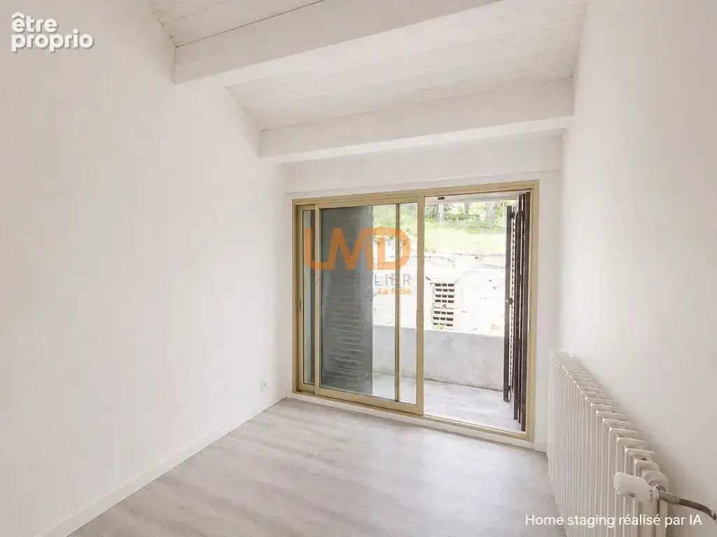 Propriété pour amateurs d’architecture, de caractère et d’unicit - photo 16