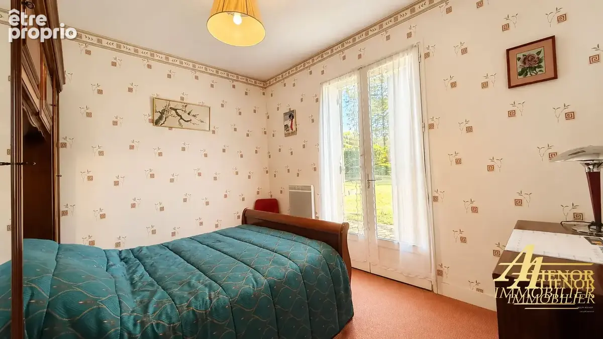 Boulazac - Maison familiale 179 m² avec jardin clos - photo 5