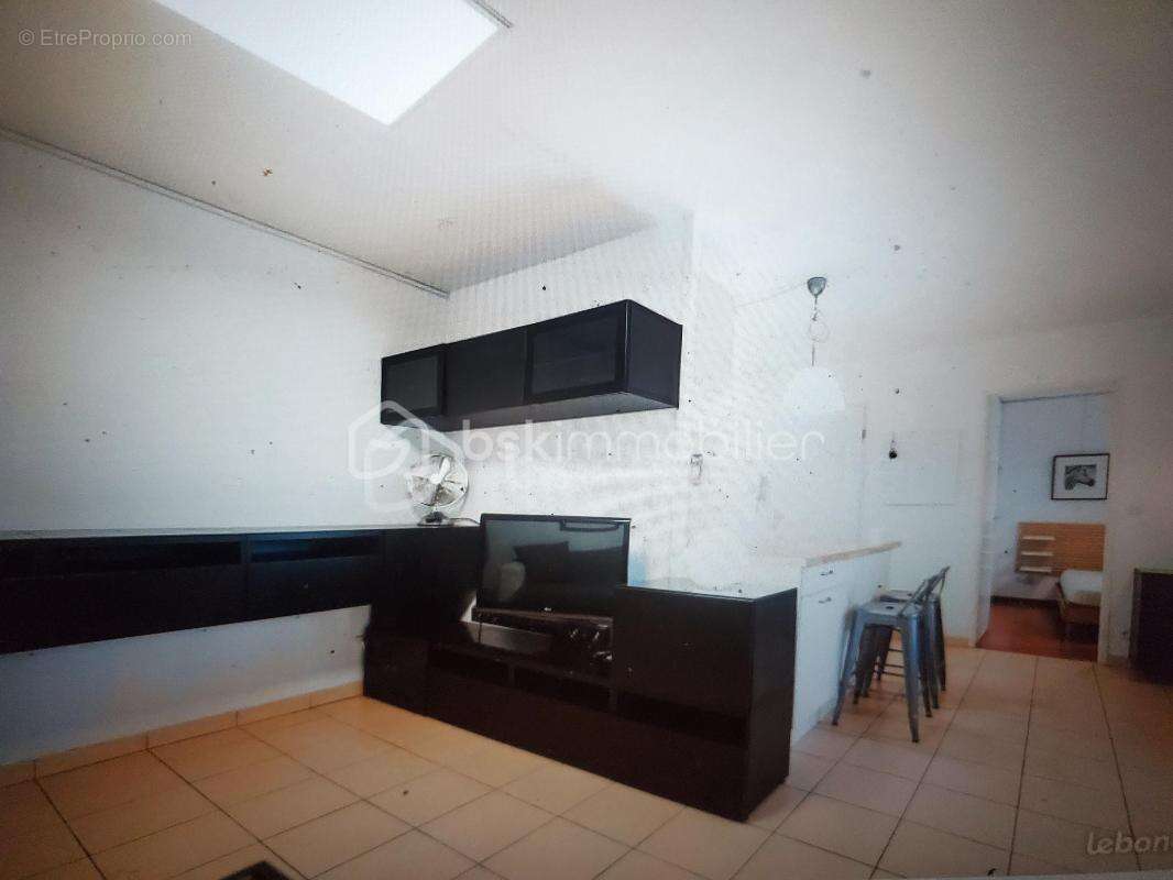 Appartement à ANDERNOS-LES-BAINS