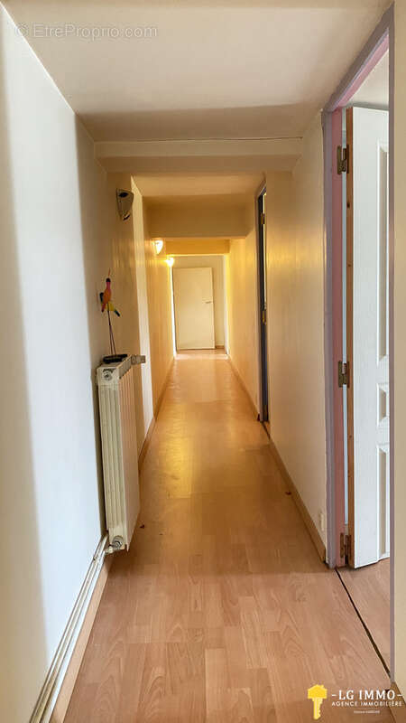 Longère avec dépendances, garages 300 m2, jardin, proche estuaire - photo 40