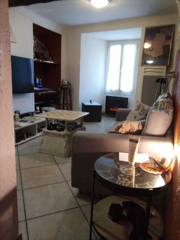 Vente Appartement - photo 5