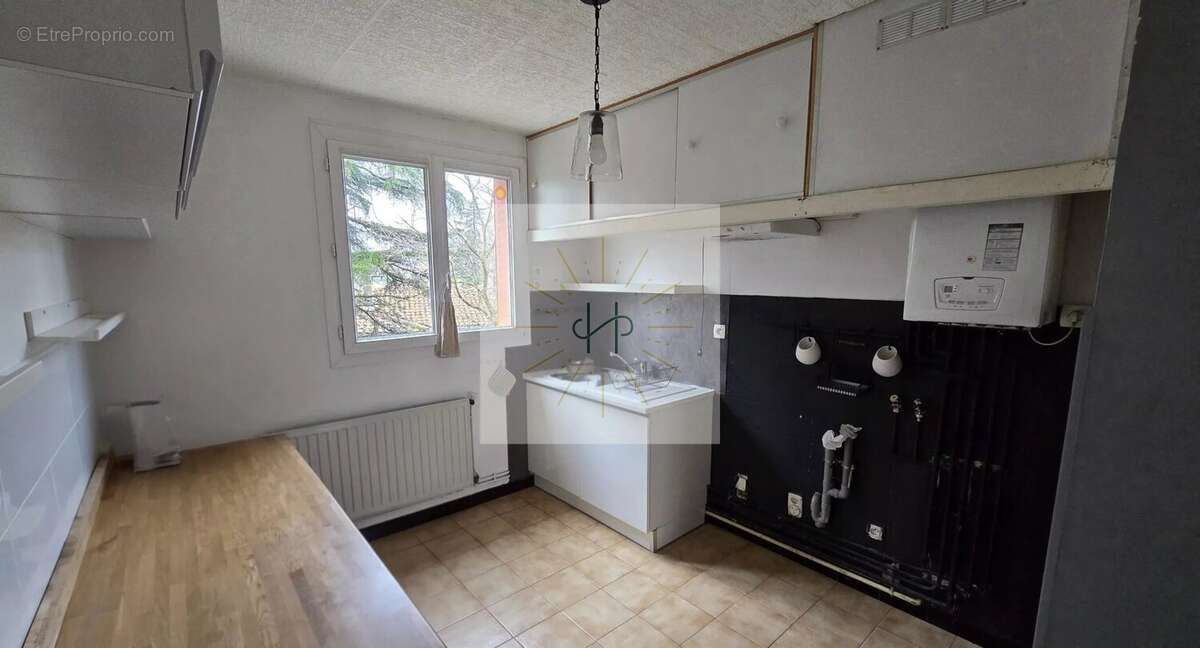 Appartement à ROMANS-SUR-ISERE