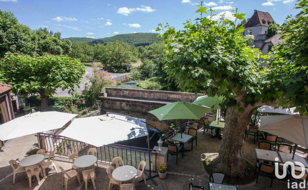 Photo 4 - Commerce à CREYSSE