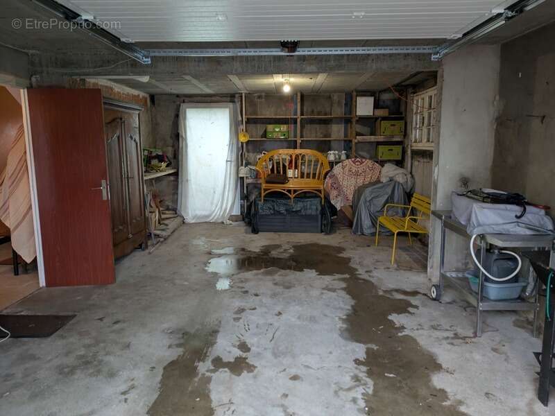 Le croisty maison en rez de chaussée surélevé de 115 m² de 4 pièces parcelle clôturée de 1464m² - photo 23
