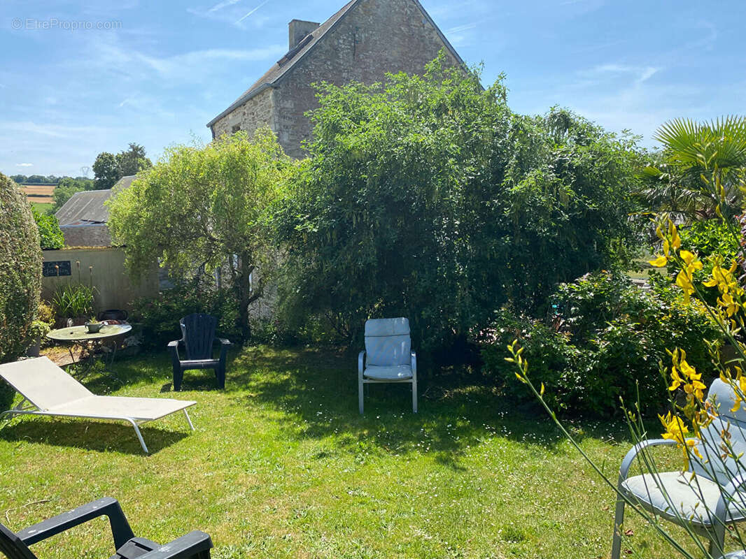 Maison à ANCTOVILLE