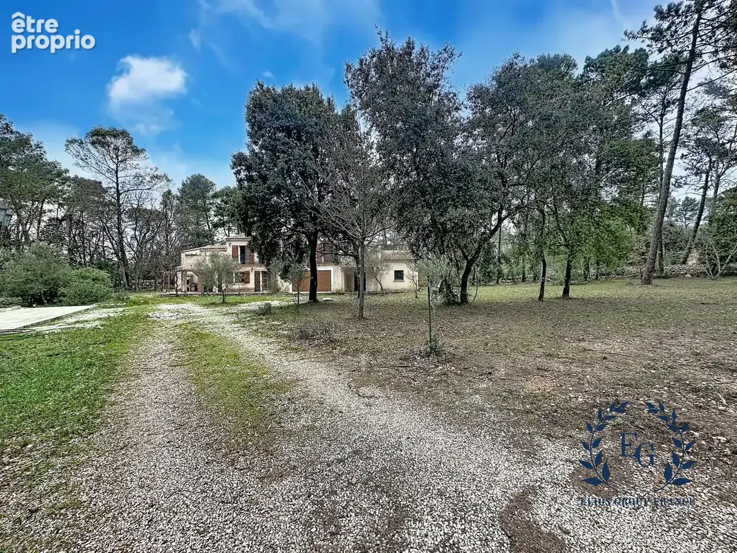 Maison 6 pièces 300 m² à vendre à Besse-Sur-Issole (83890) - photo 6
