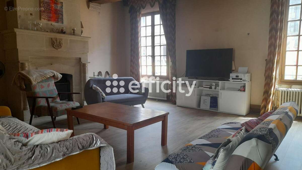 Appartement à ALENCON