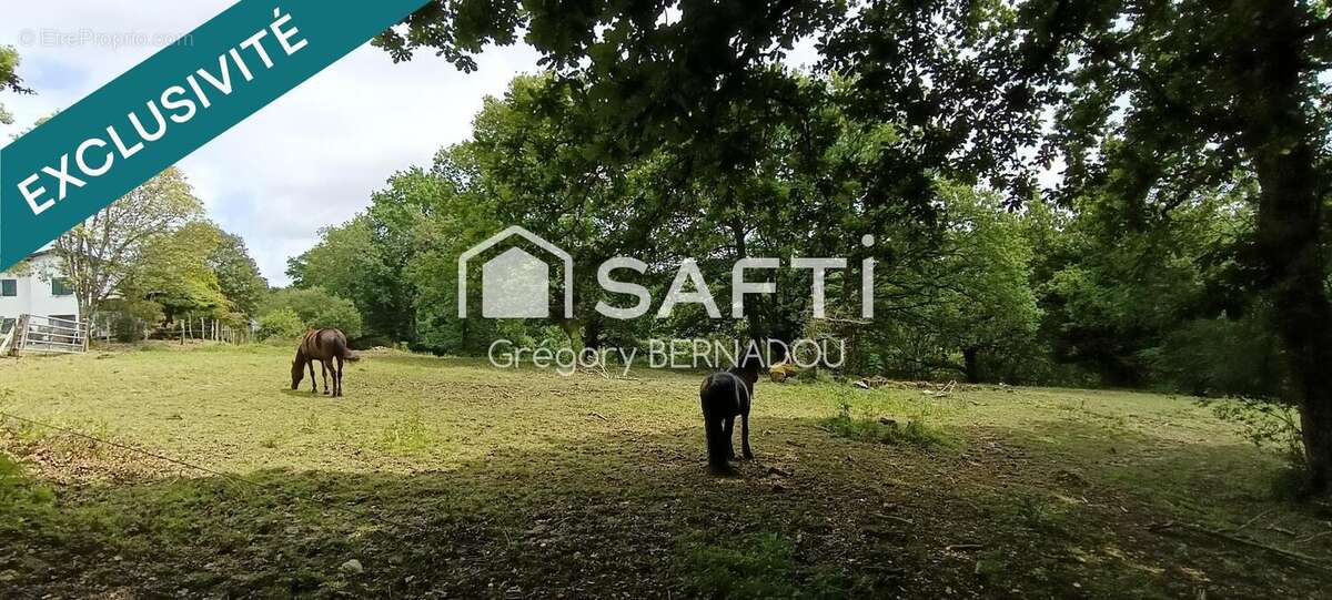 Photo 5 - Maison à USTARITZ