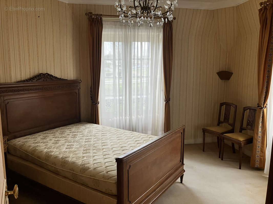 Maison à PACY-SUR-EURE