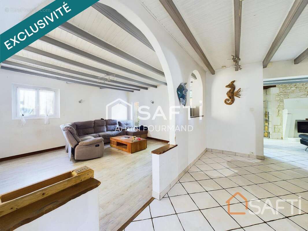 Photo 4 - Maison à CHERVEUX