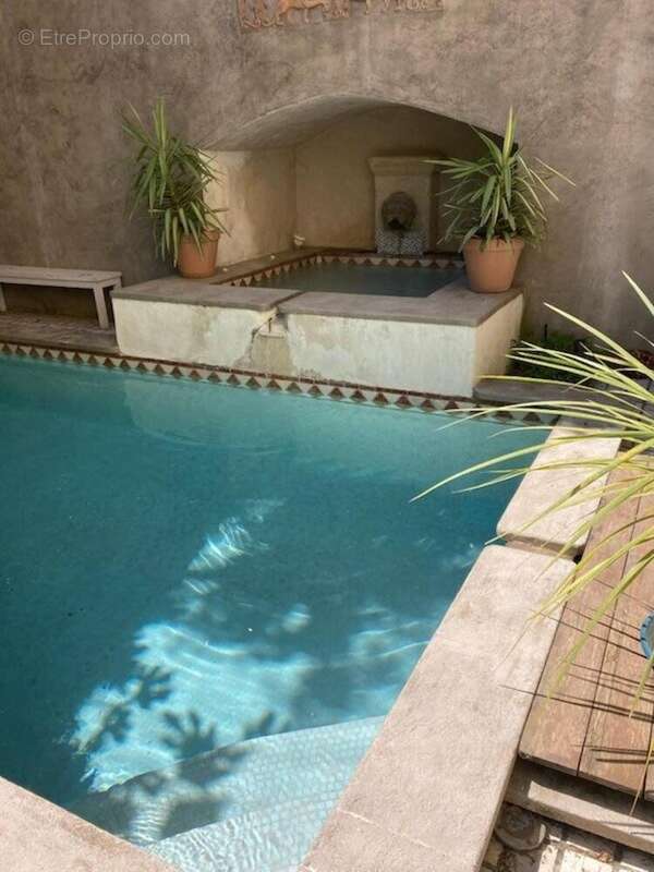 Photo 6 - Maison à LA ROQUE-D'ANTHERON