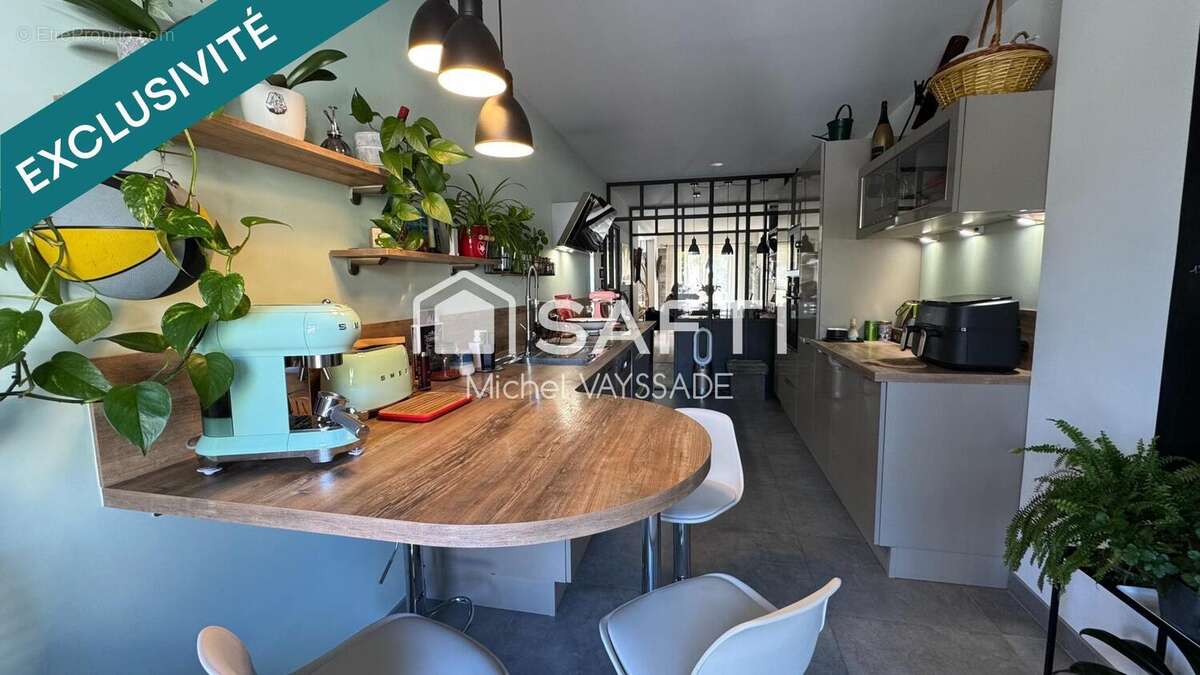 Photo 2 - Appartement à ALBERTVILLE