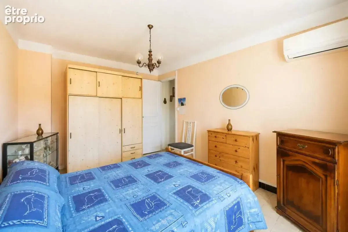 Appartement 3 pièces de 63 m² à La Ciotat - photo 10