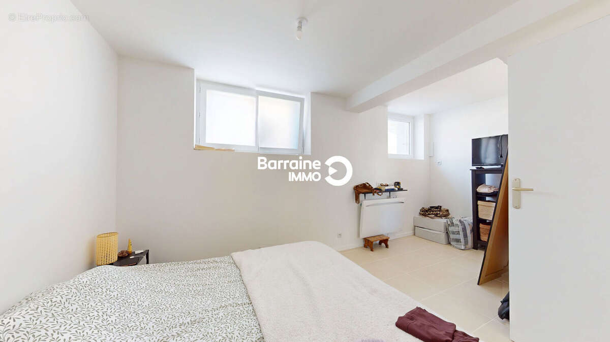 A vendre saint-marc maison coup de coeur 110 m² 4 chambres jardin garage - photo 12