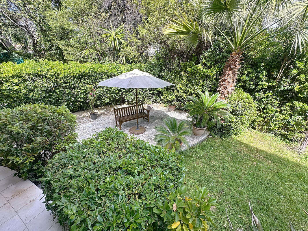 Photo 7 - Appartement à CANNES