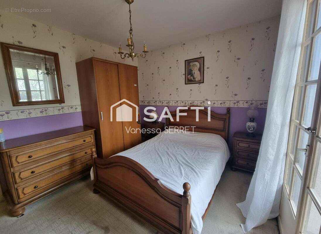 Photo 9 - Maison à CORMELLES-LE-ROYAL