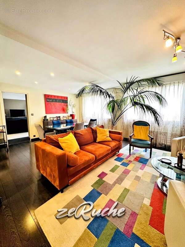 Appartement à CAEN