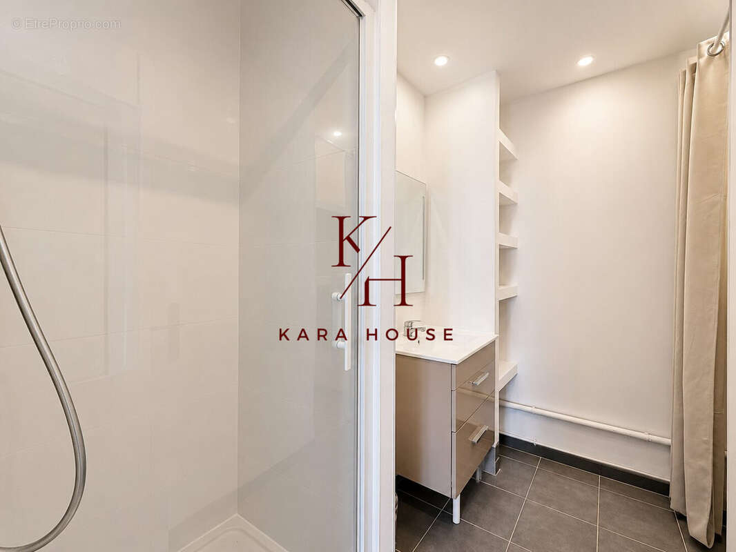 Appartement 43 m² à Herouville-Saint-Clair  - photo 8