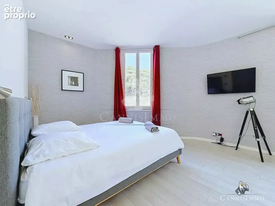 Appartement 3 pièces cannes banane - photo 7
