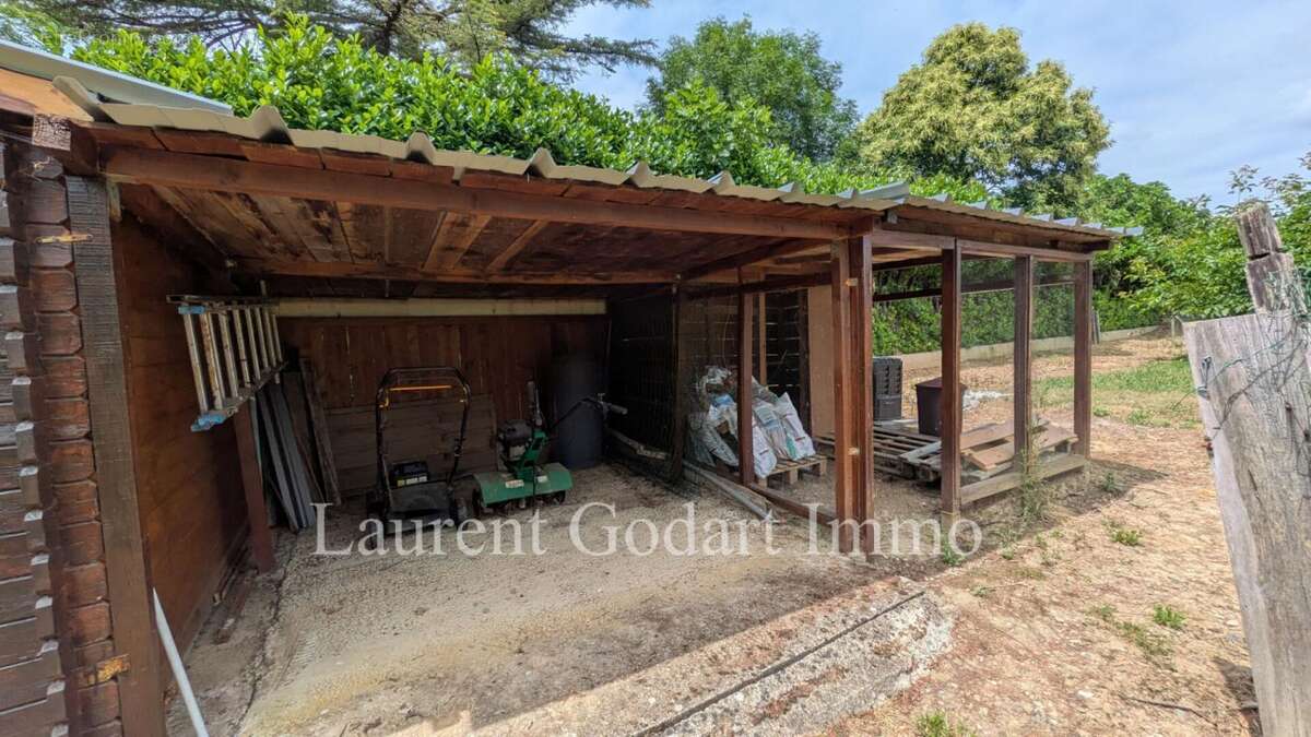 Maison à MARMANDE