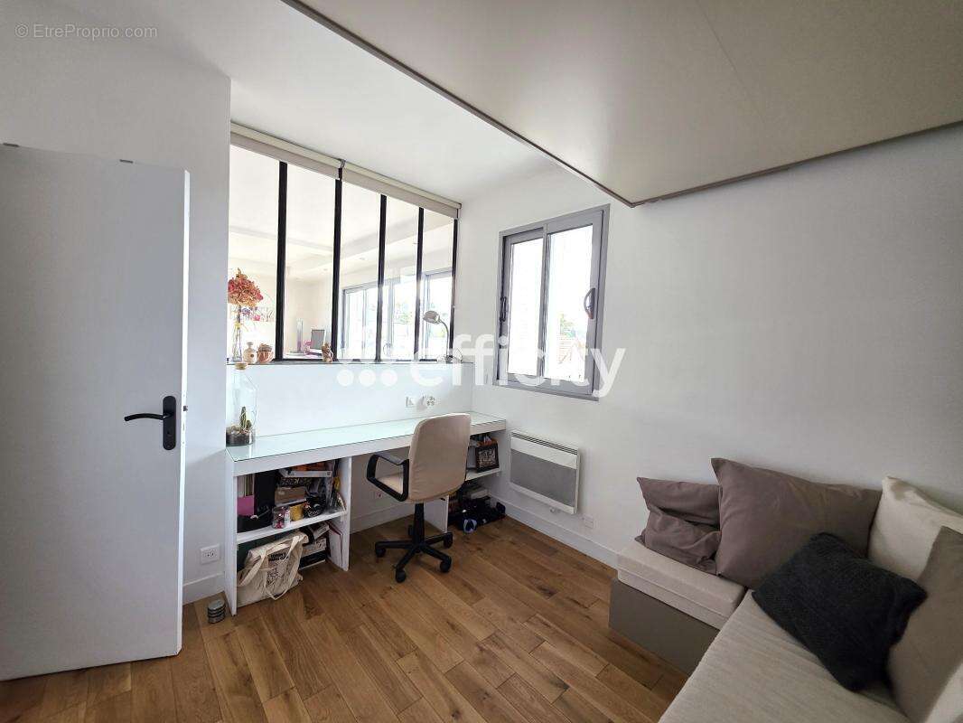 Appartement à CLAMART