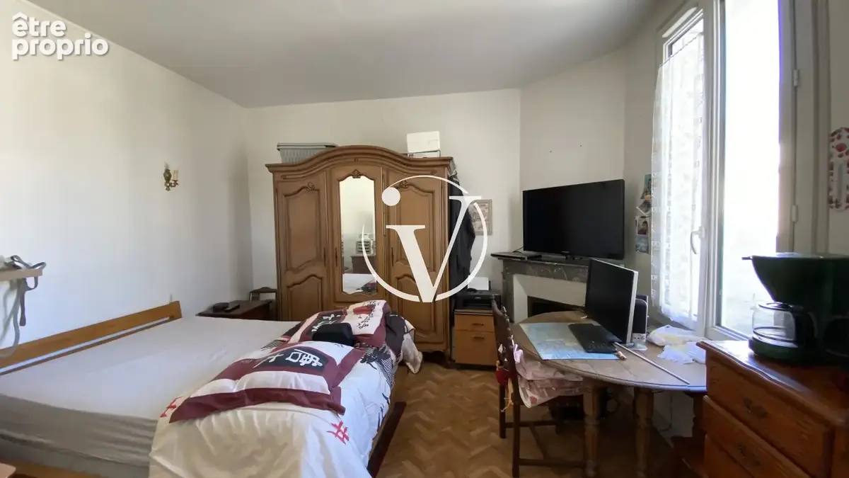 Maison 3 pièces 64 m² à vendre à Vendome (41100) - photo 5