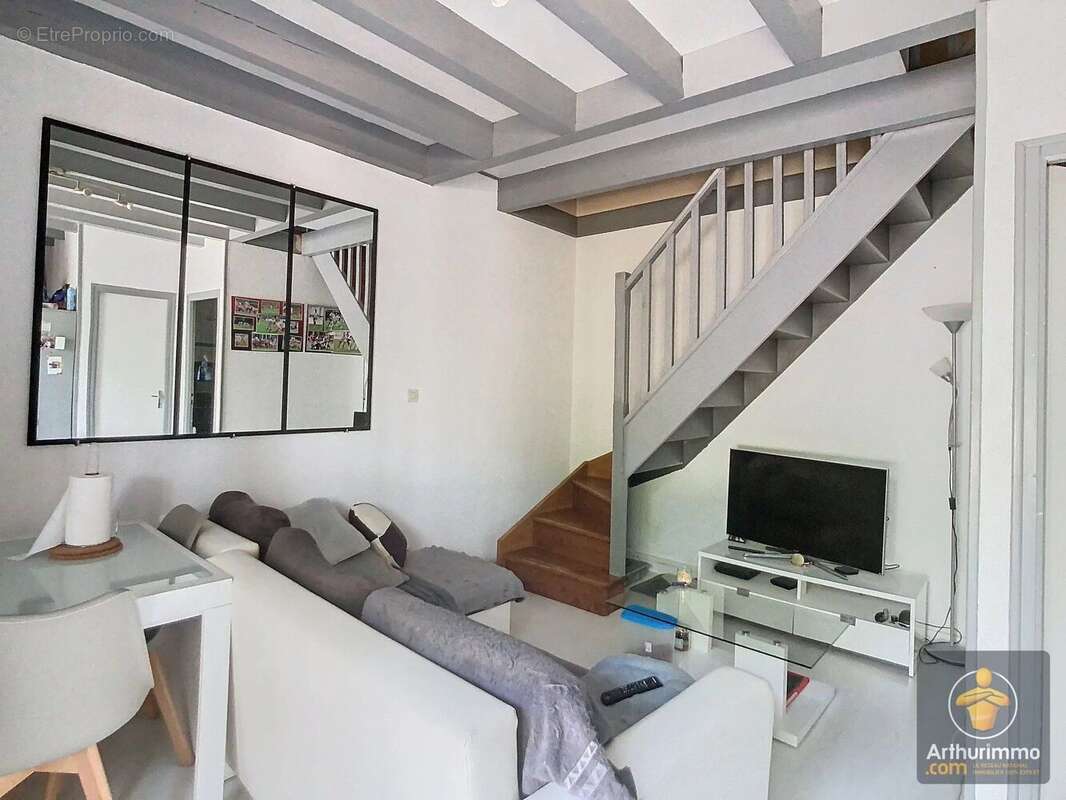 Vente Appartement Mimizan(40200) 189 000ï¿œ - photo 2