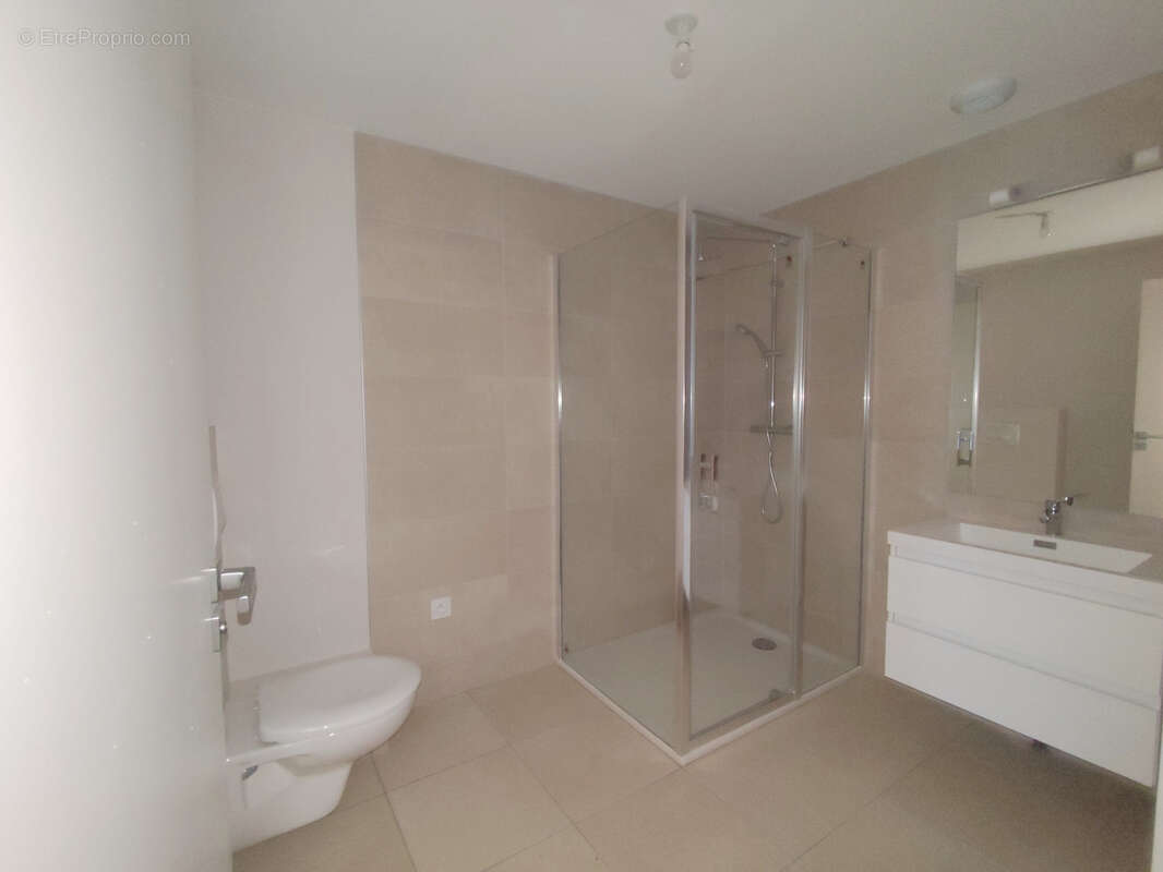 Appartement à BAGNERES-DE-LUCHON