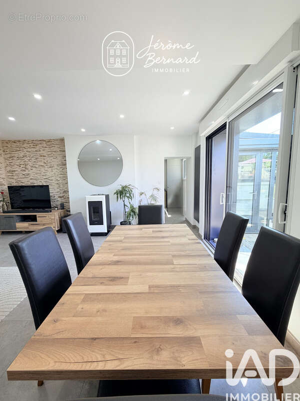 Photo 4 - Maison à SEGRE