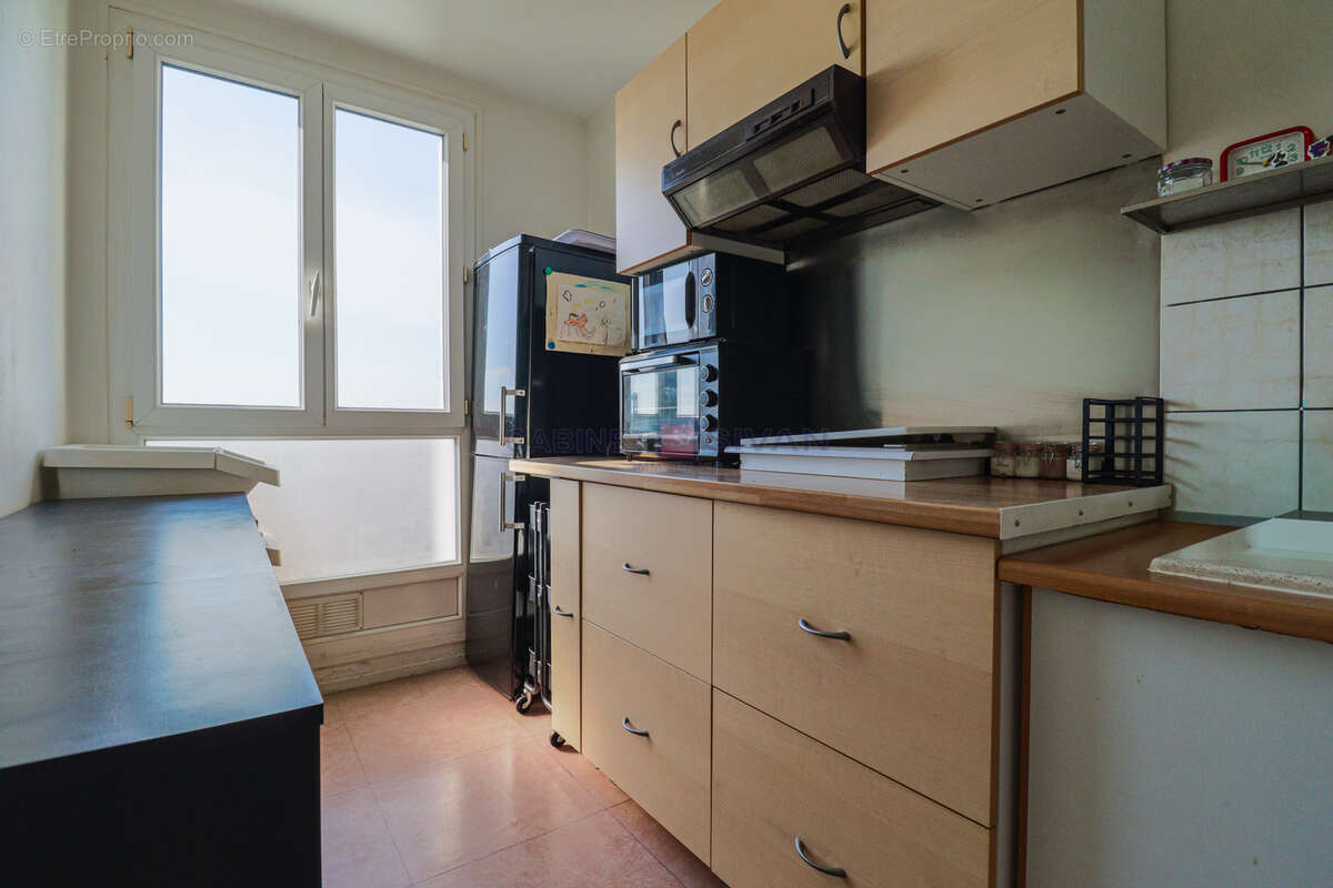 Appartement à CHATOU