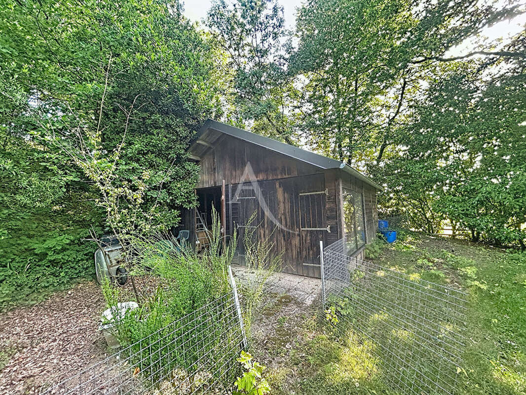 Terrain Loigne Sur Mayenne 23946 m2 - photo 14