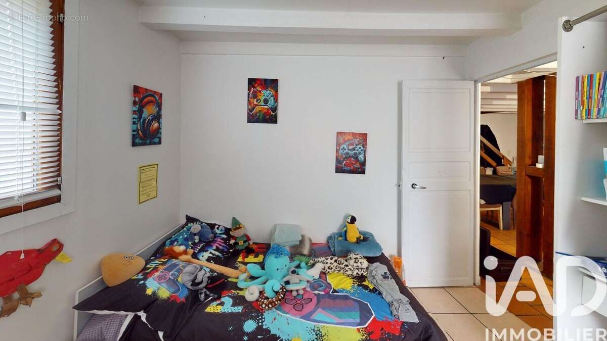 Photo 9 - Maison à URT