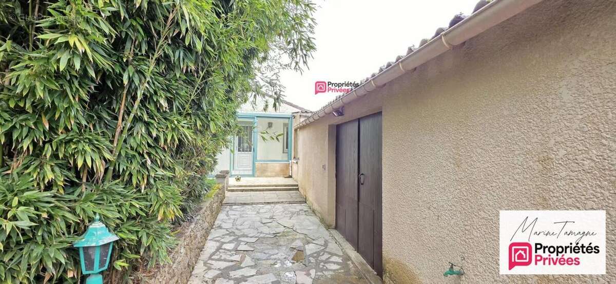 Maison à GRANDFRESNOY