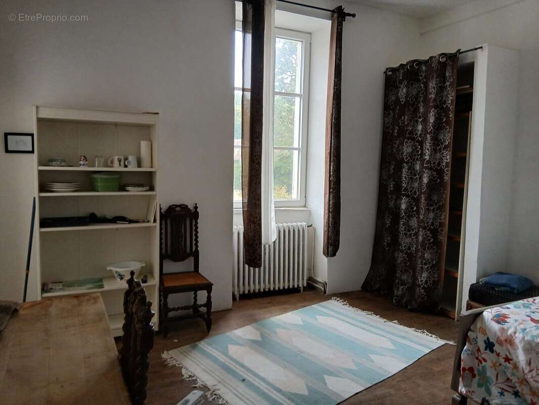 Maison à SAINT-AMOUR