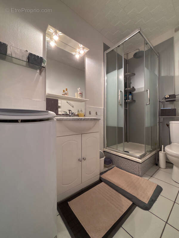 Appartement à ARGELES-SUR-MER