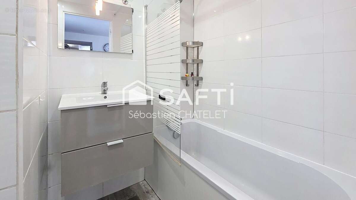 Photo 6 - Maison à GRESY-SUR-AIX